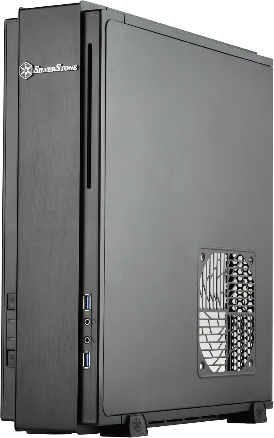 Mini-ITX Small Form Factor Computer Case P70455