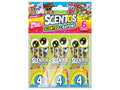 24 Scentos Scented Crayon Value Pack S478125