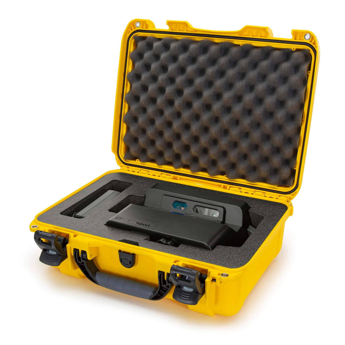 Yellow Hard Case Z583327