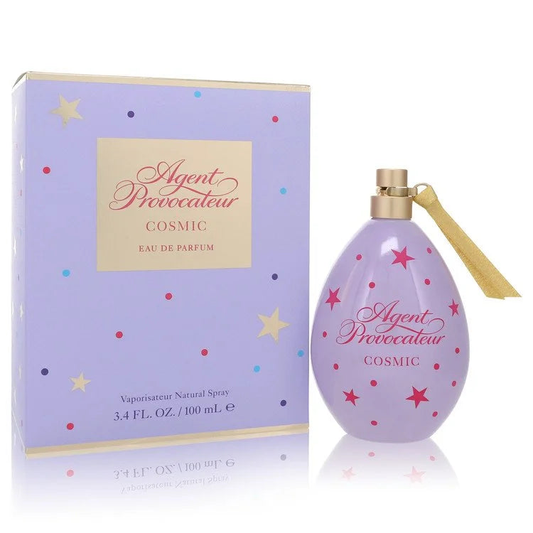 Eau De Parfum Spray 3.4 oz F535