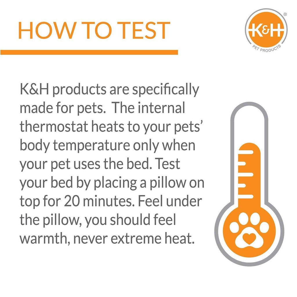 Pet Bed Warmer Y126