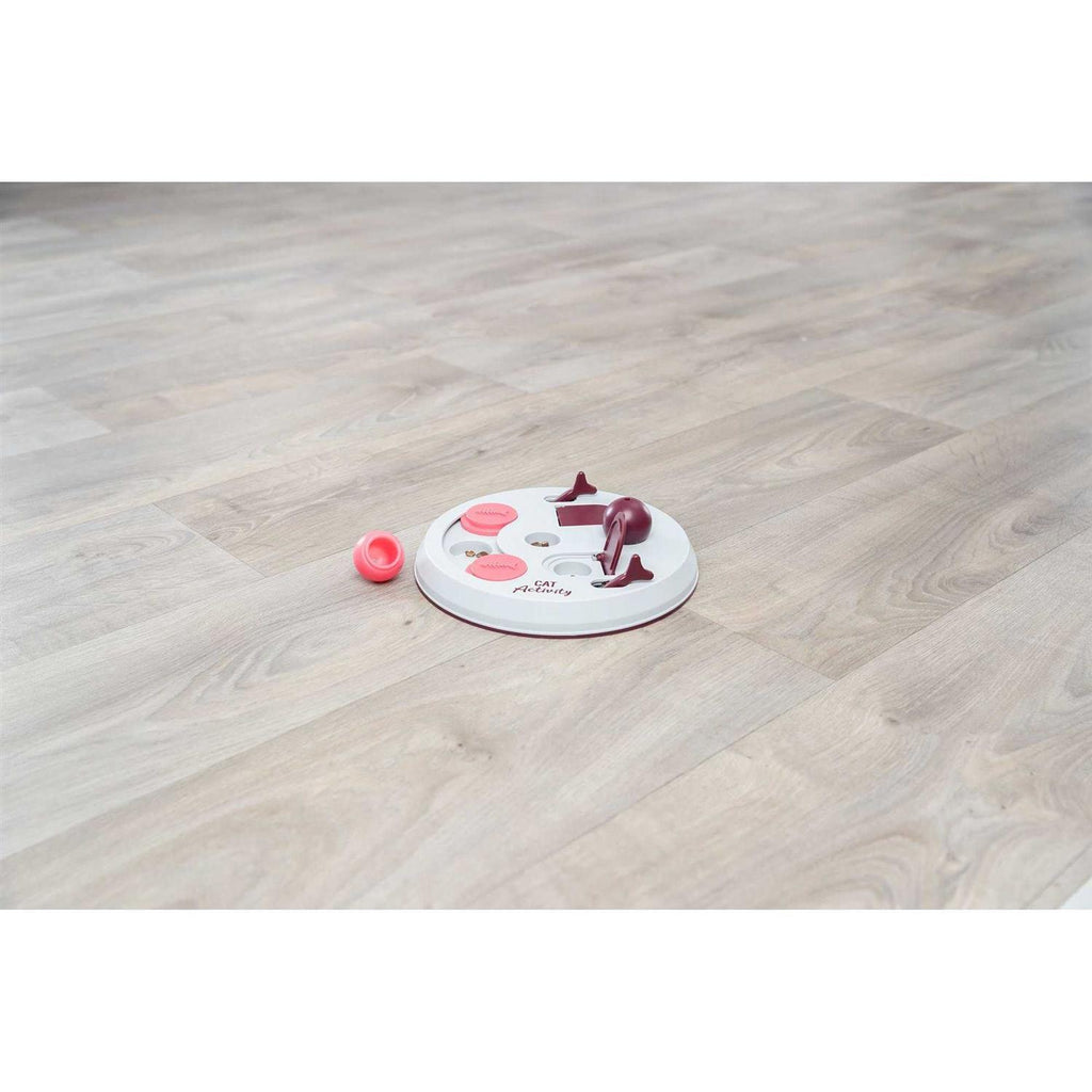 Cat Activity Flip Board D250584