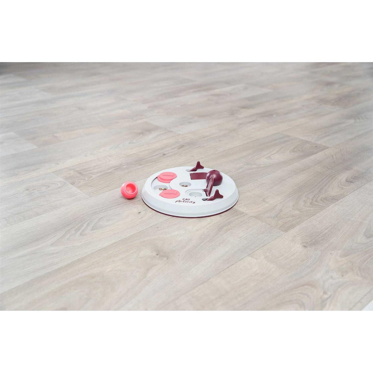 Cat Activity Flip Board D250584