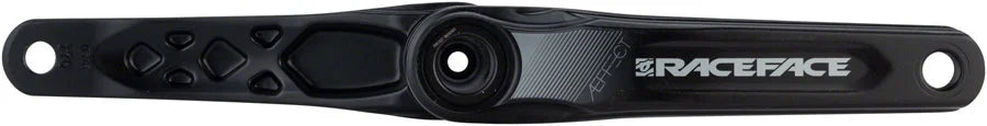Aeffect Crankset 175mm 9-Speed Aluminum A410