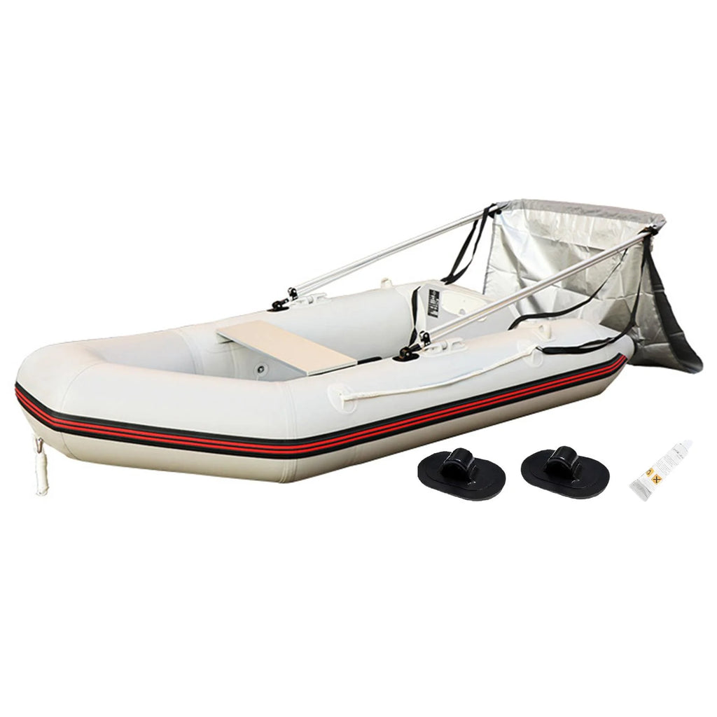 Boat Canopy Bimini Top Replacement Cover 3PCS I200