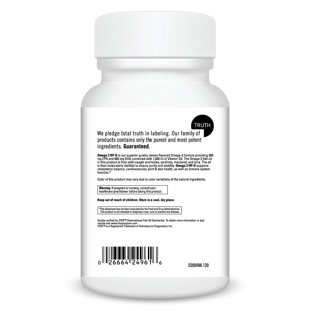 Omega 3 S595077