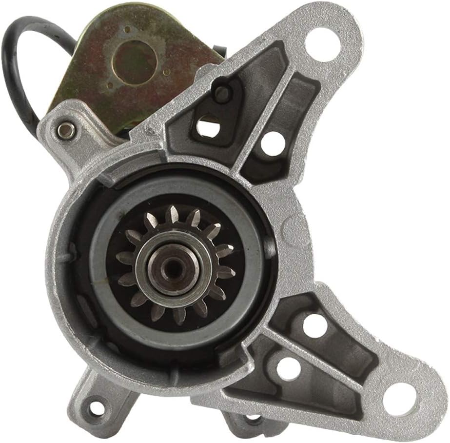New Starter for Honda Small Engines Pack of 2 S169