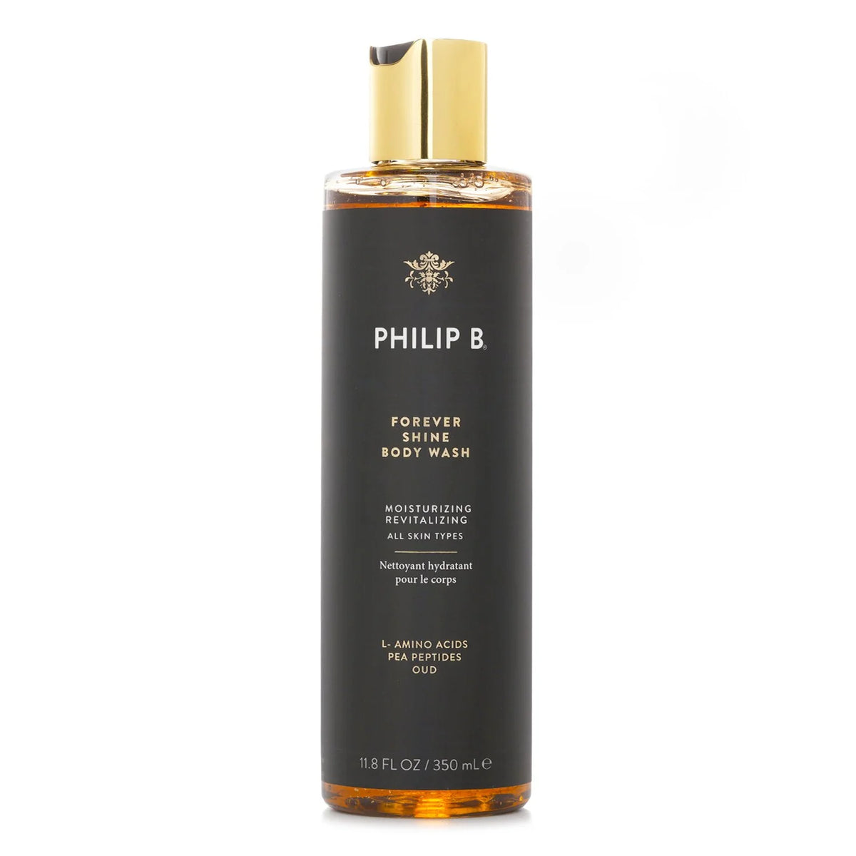 Forever Shine Body Wash 350ml I23277