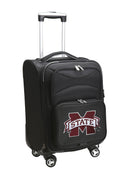 Black 20x22 Spinner Carry-On K3065