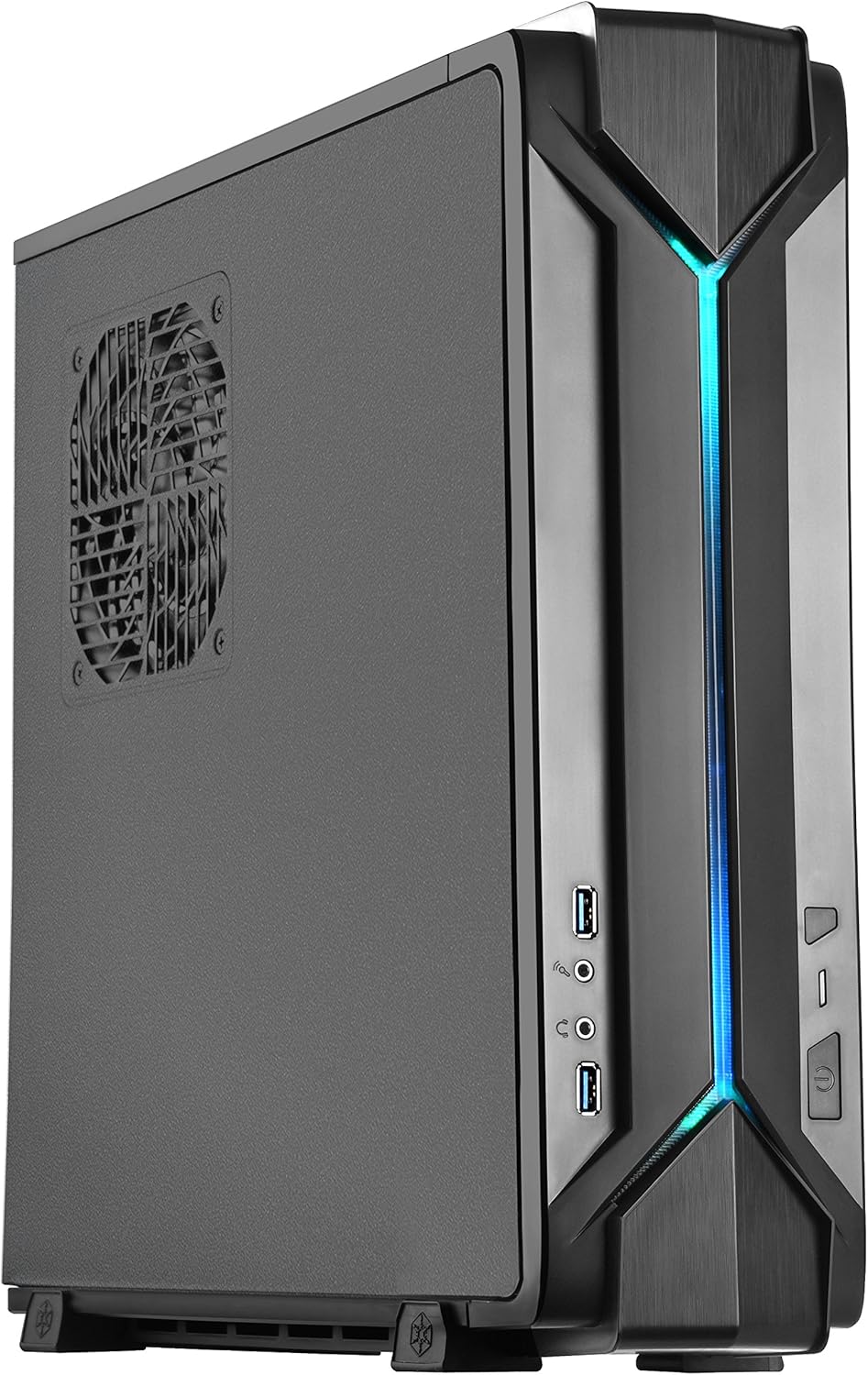 Mini-ITX Small Form Factor Computer Case P70455