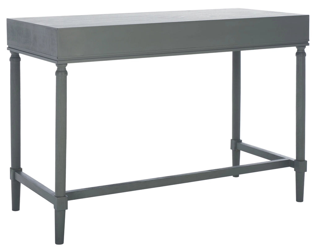 2 Drawer Writing Desk Y115