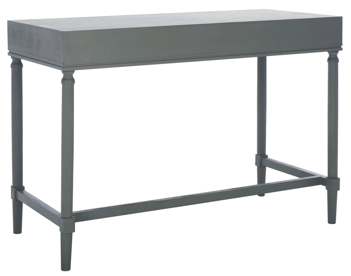 2 Drawer Writing Desk Y115