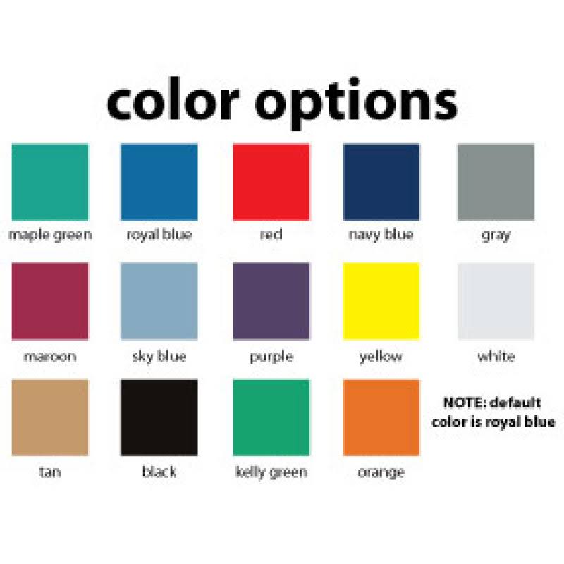 Accordion Mat 2 in. Foam with Cover 4 x 8 ft. O45121