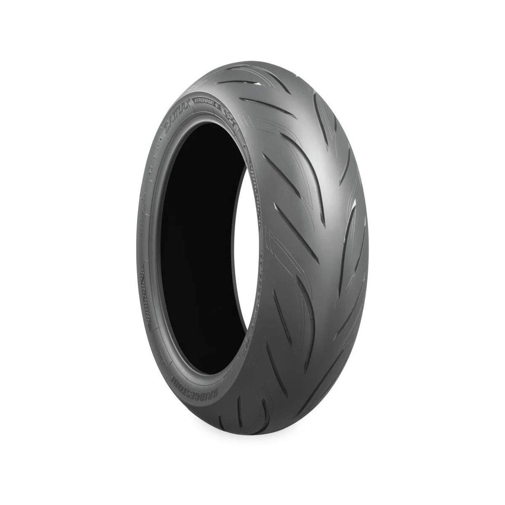 190/50ZR17 Rear Tire N53086
