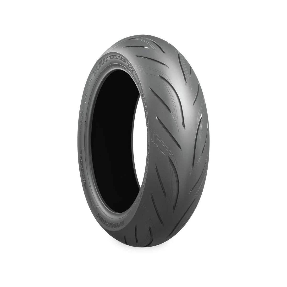 190/50ZR17 Rear Tire N53086