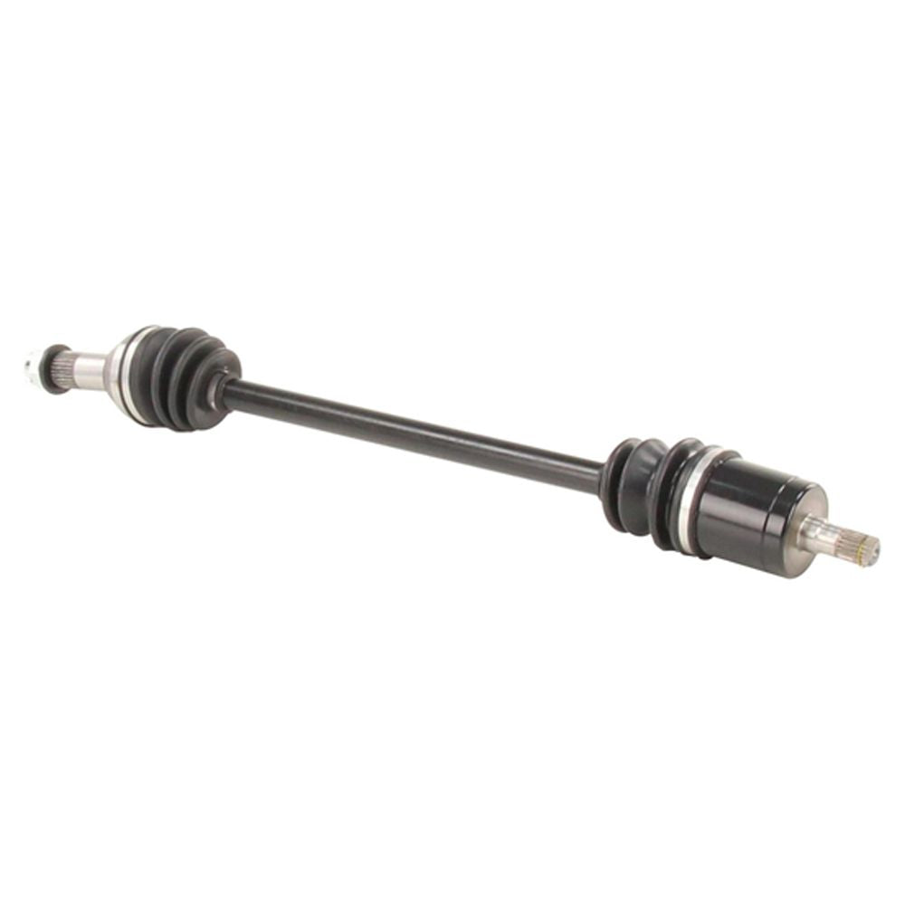Drive Axle Front Y416