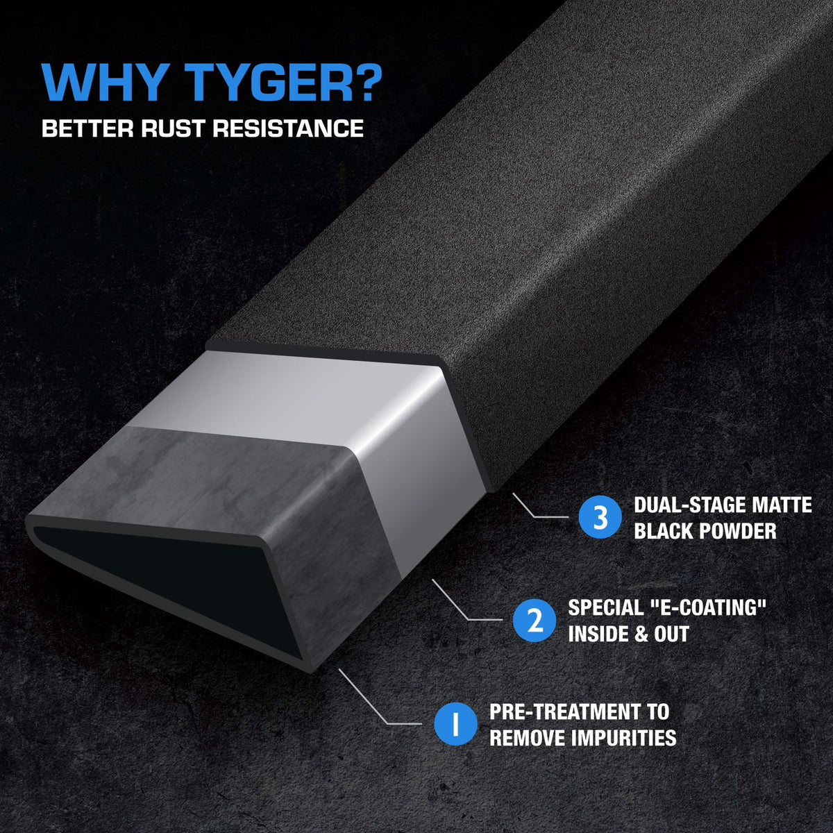 4" Riser Running Boards Side Step Rails Nerf Bars V1298
