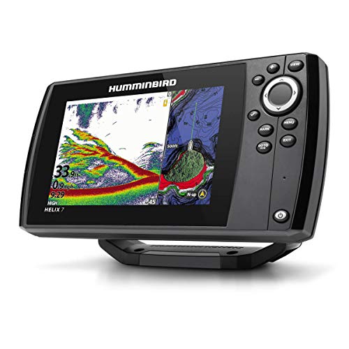 HELIX 7 Fish Finder E108056