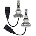 9006 Replacement LED Headlight Kit W7517
