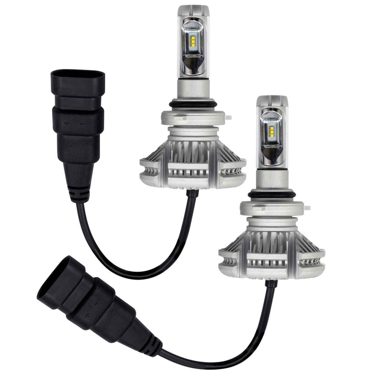9006 Replacement LED Headlight Kit W7517