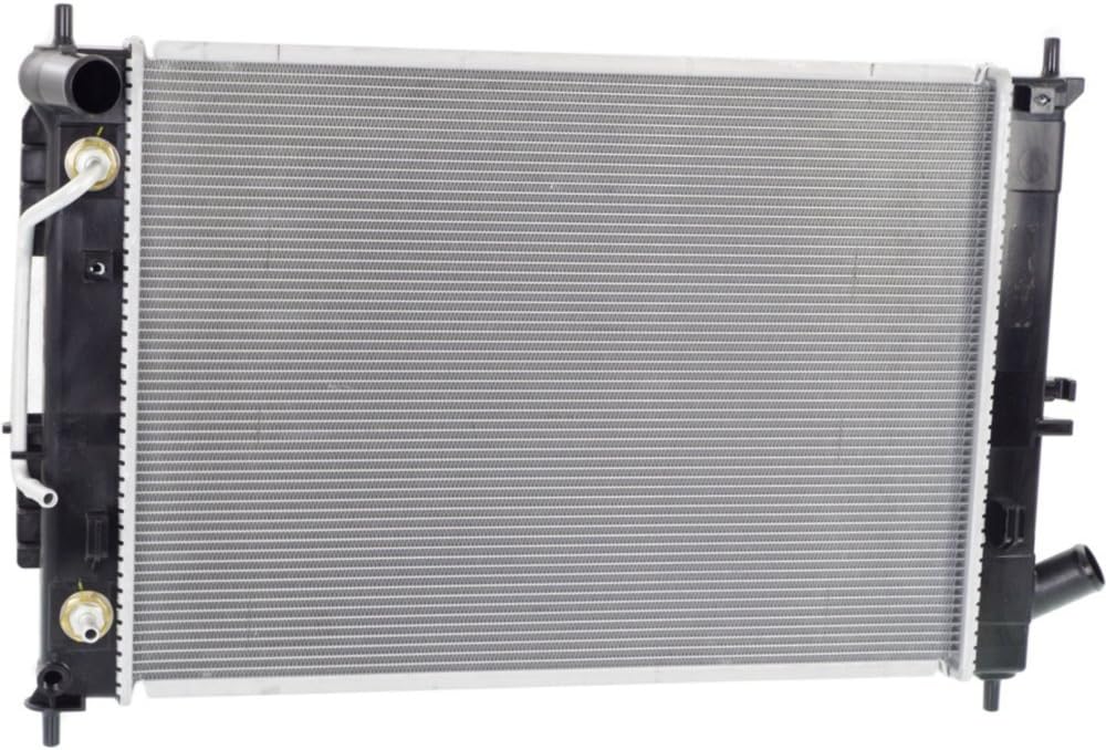 Radiator for Hyundai Elantra 14-16, Kia Forte 15-16 Auto Trans D926