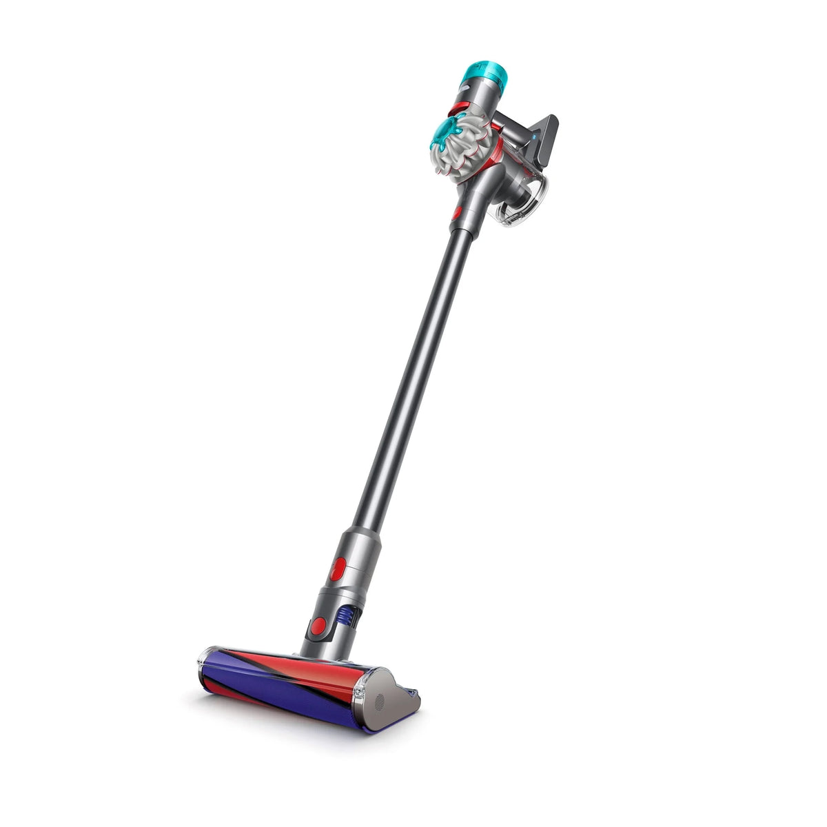 Cordless Vacuum X804