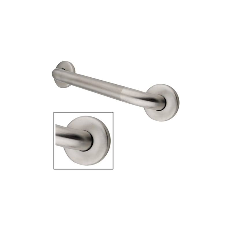 48x22 Satin Nickel Grab Bar O615297