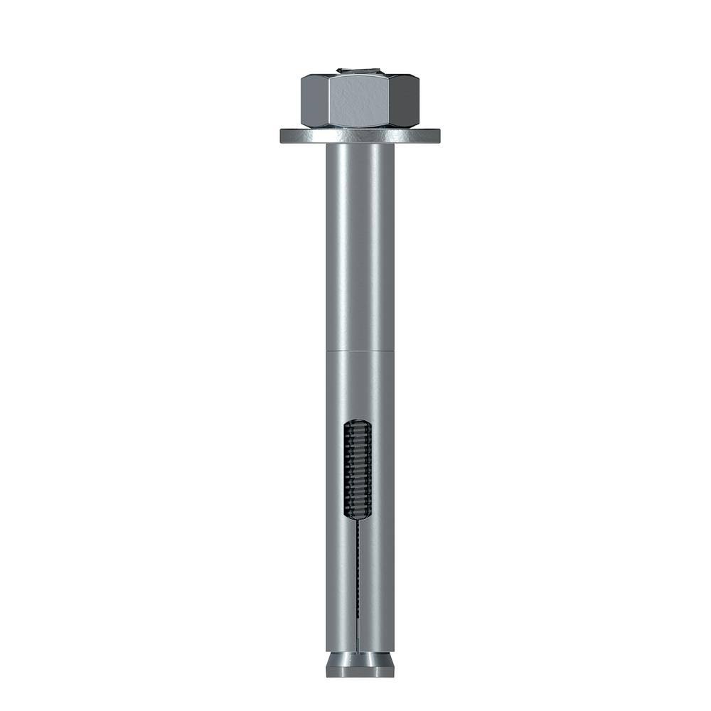 Sleeve Anchor 3/8 x 3 Q5150