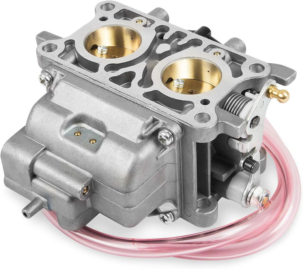 Carburetor with Repair Kit I319