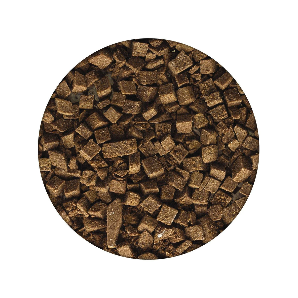 Freeze-Dried Beef Dices (Cooked) Large Can B49930