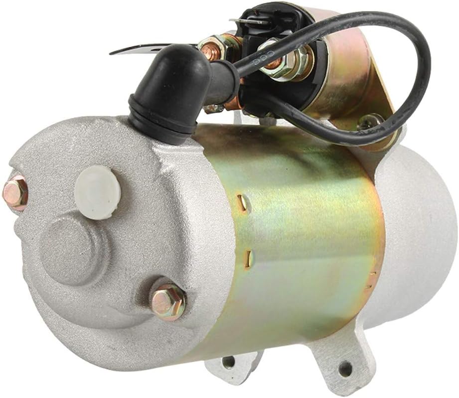 New Starter for Honda Small Engines Pack of 2 S169
