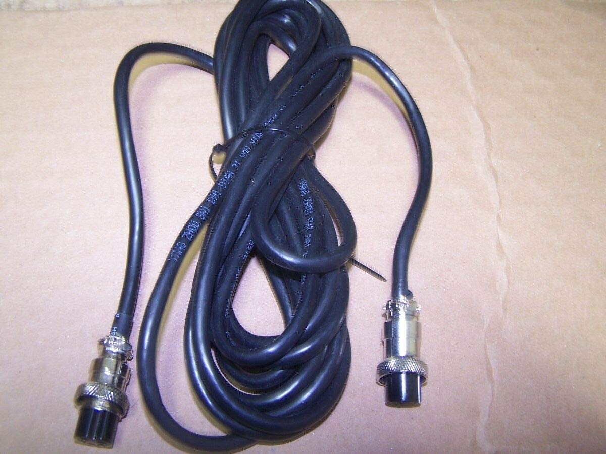 15' Cable with Connectors C72345