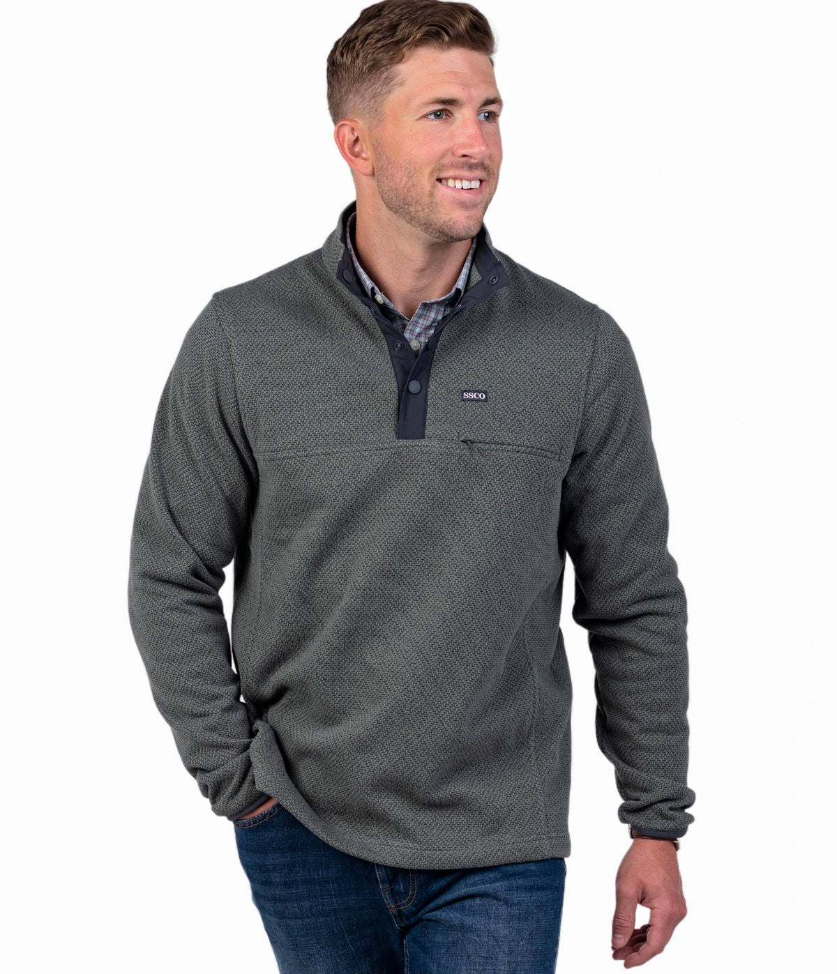 Fleece S635529