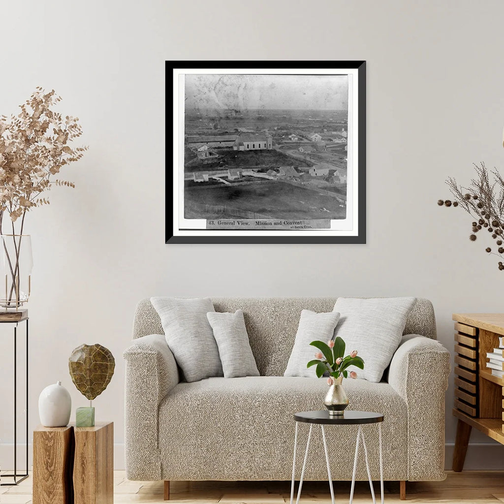 Framed Print 17-7/8" x 21-7/8" V53966