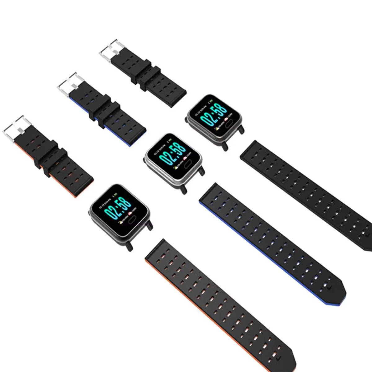 Smart Watch V80873