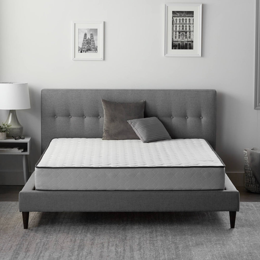 Hybrid Firm Mattress Cal King M66692