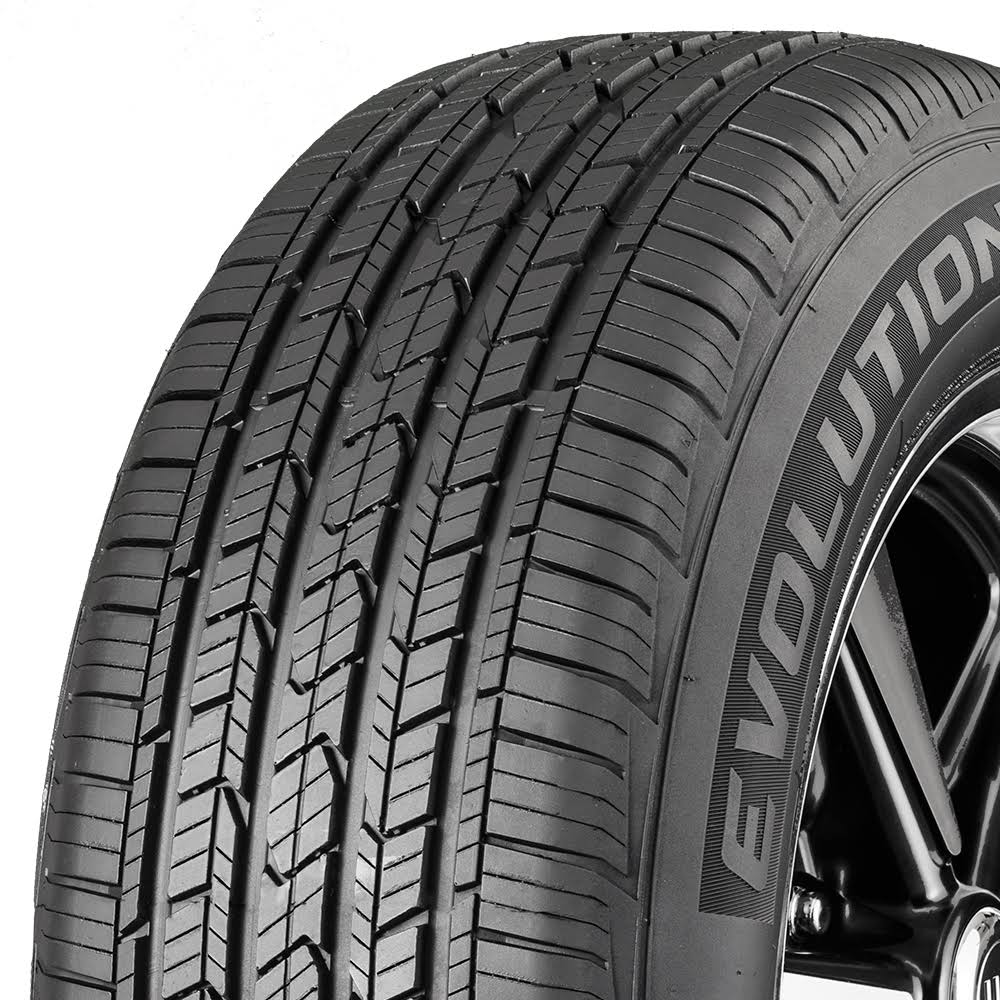 225/50R17 94T Tire F200