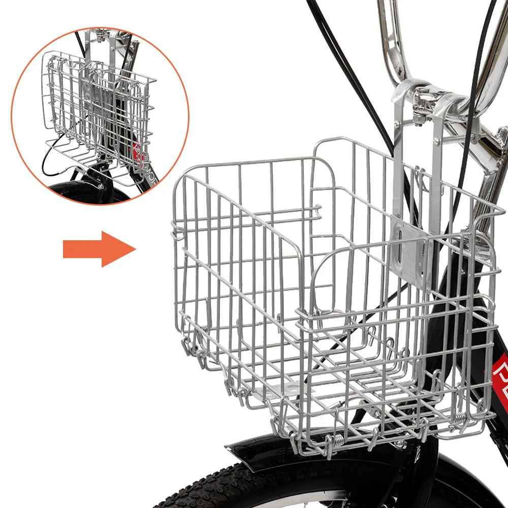 24" 7 Speed Adult Tricycle R37855