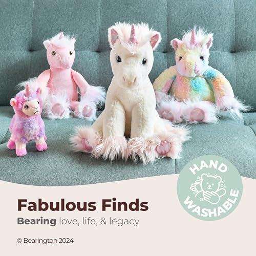 11.5" Soft Reindeer Stuffed Animal Plush Toy J493882
