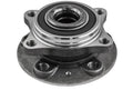 Front Wheel Hub Assembly U420