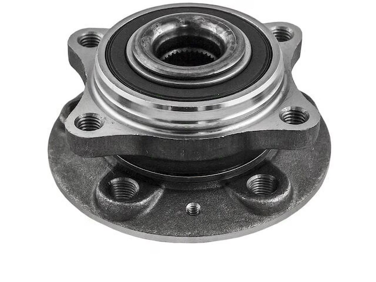 Front Wheel Hub Assembly U420