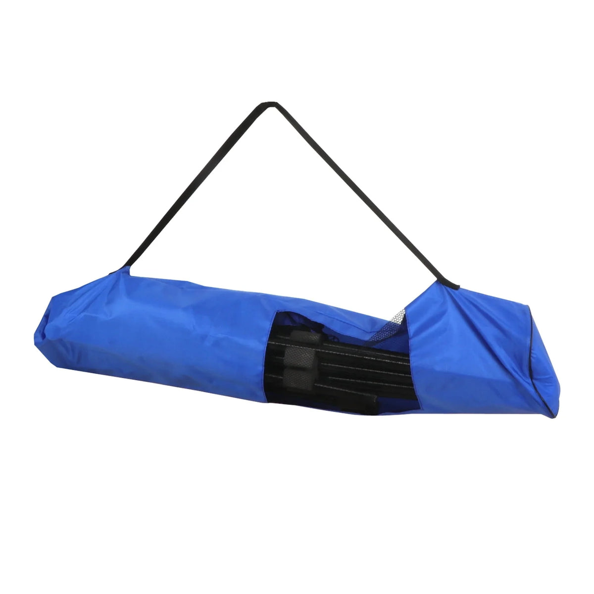 Portable Adjustable Badminton Net Set with Carrying Bag T97044