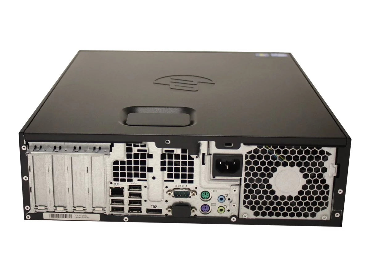 Refurbished Core i5 4 GB RAM 1 TB HDD Desktop R92567
