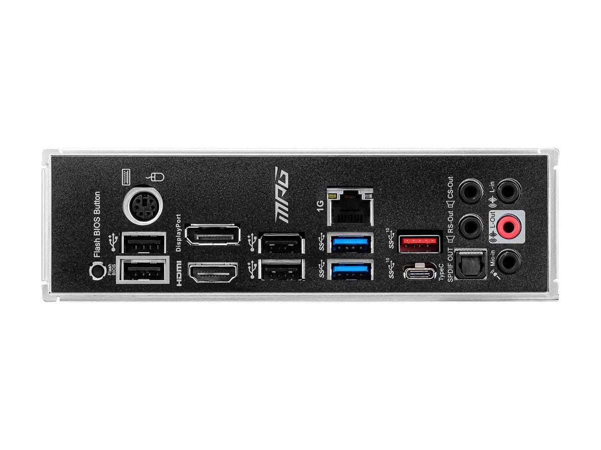ATX AMD Motherboard W4282