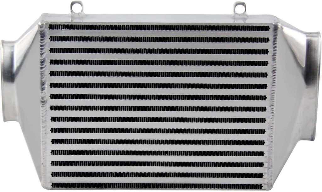 Aluminum Intercooler for Mini Cooper V5280