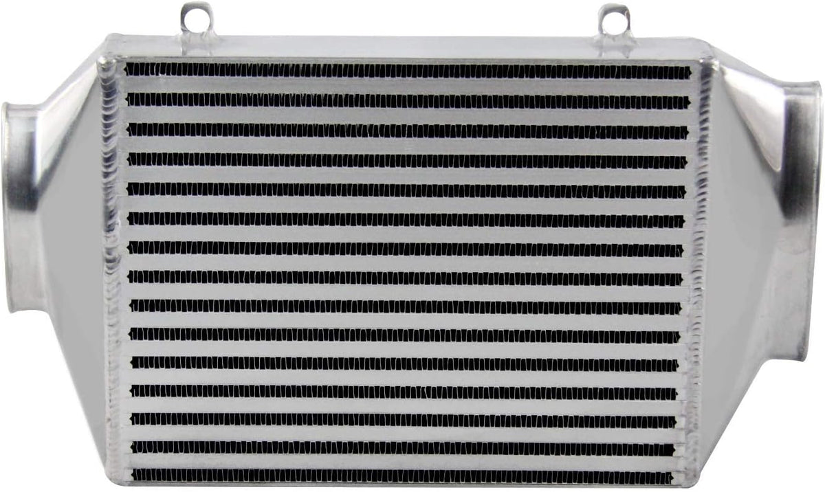 Aluminum Intercooler for Mini Cooper V5280