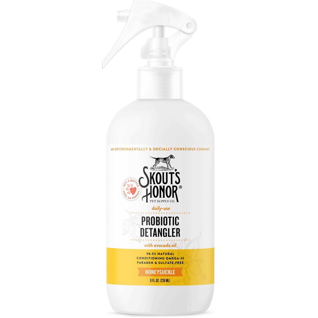 Probiotic Detangler T8020
