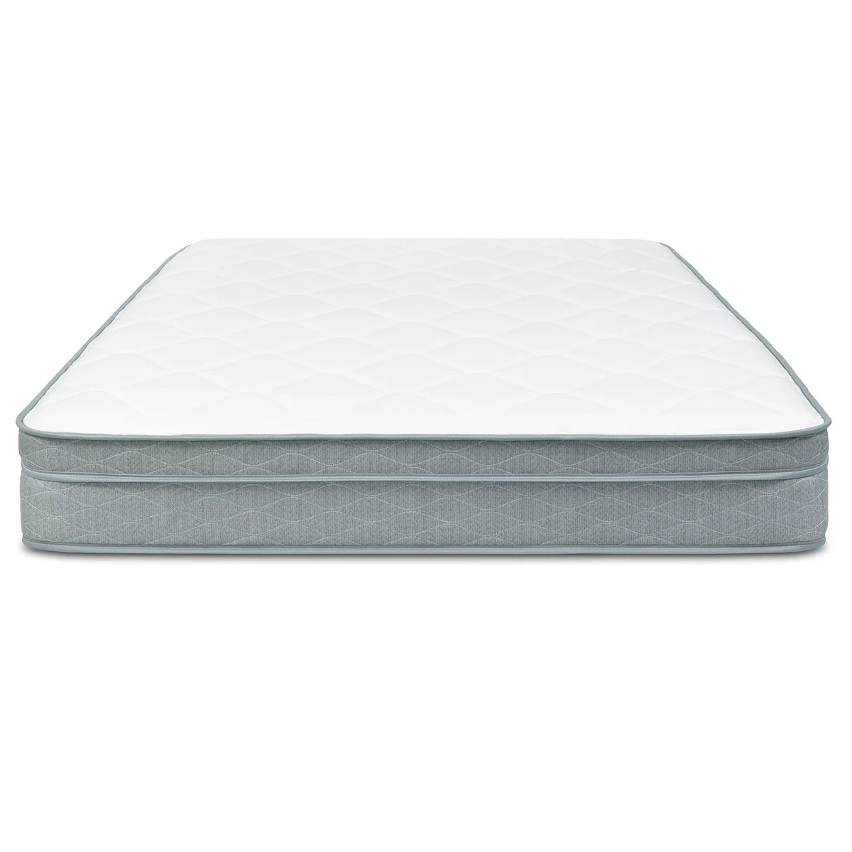 9" Eurotop Memory Foam Medium Mattress, Twin L745038