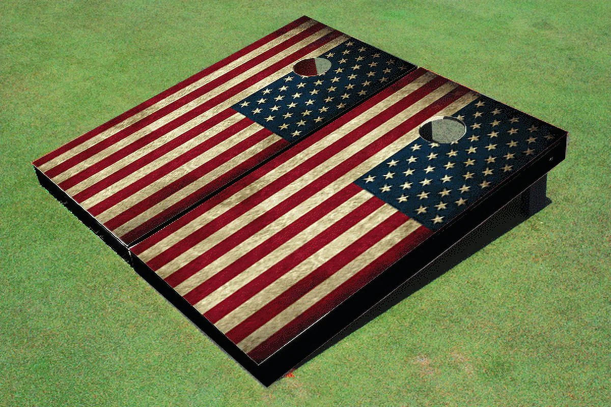 Cornhole Board set E6955