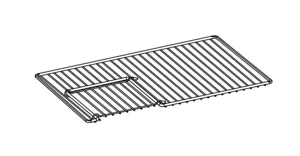 Refrigerator Wire Shelf Q959280